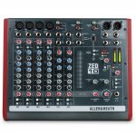 Allen&Heath Zed 10