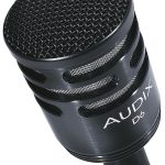 Audix D6