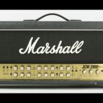 Marshall JCM2000 TSL100