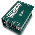 Radial D2 Pro