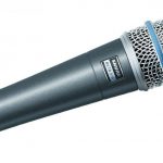 Shure Beta 57 a