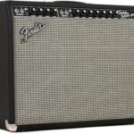 Fender Twin Reverb