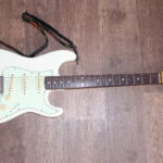 Fender Stratocaster