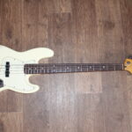 Fender Jazz Bass