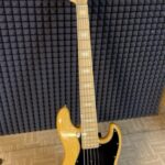 FGN Neo Classic Jazz Bass 5