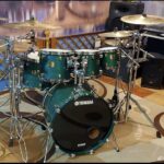 Yamaha Maple Custom 8/10/12/14/22