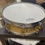 Yamaha Maple Custom 14x4