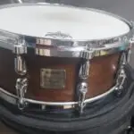 Yamaha Maple Custom 14x5.5