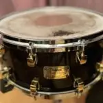 Yamaha Maple Custom 14x6.5